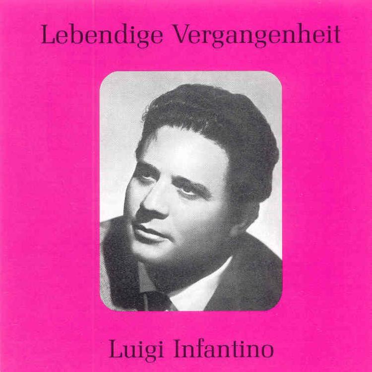 Luigi Infantino's avatar image