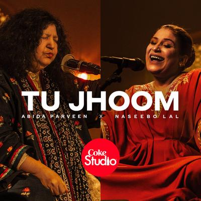 Tu Jhoom's cover