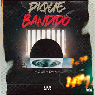 Pique de Bandido's cover