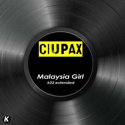 MALAYSIA GIRL (K22 extended)'s cover