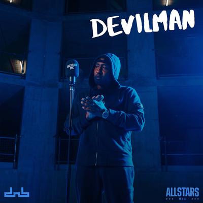 Allstars MIC (feat. DnB Allstars) By Devilman, DnB Allstars's cover