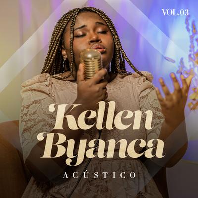 A Última Palavra É Dele By Kellen Byanca's cover