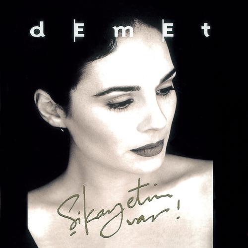 Söylemem Official TikTok Music - Demet Sağıroğlu - Listening To Music ...