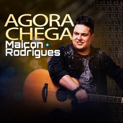 Amor Sincero By Maicon Rodrigues's cover