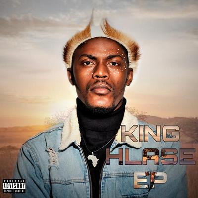 King Hlase (Khanyisela Remix Package)'s cover