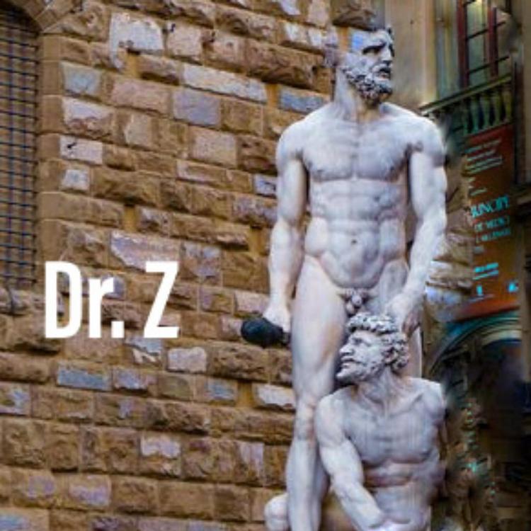 Doctor Z's avatar image