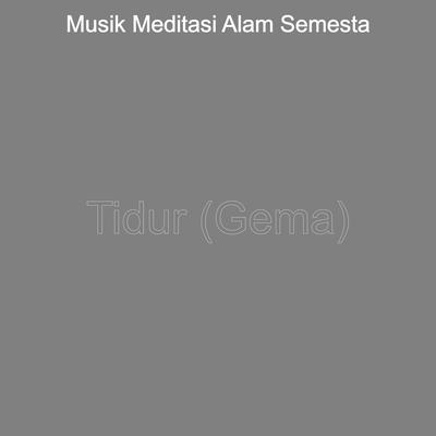 Tidur (Gema)'s cover