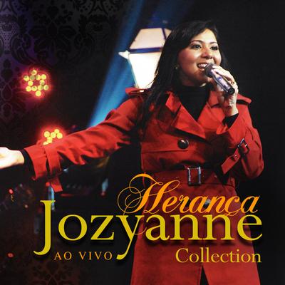 Chame Por Ele (Ao Vivo) By Jozyanne's cover