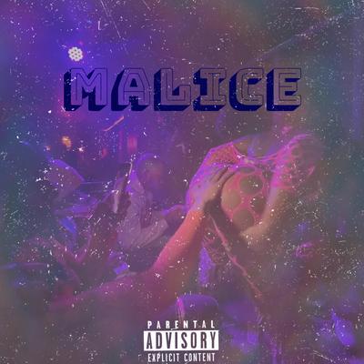 Malice.'s cover