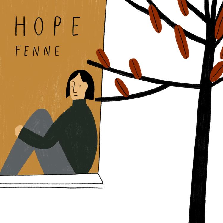 Fenne's avatar image