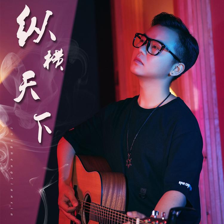 王青鹏's avatar image