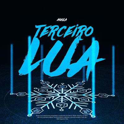 Terceiro Lua (Akaza) By Daarui's cover