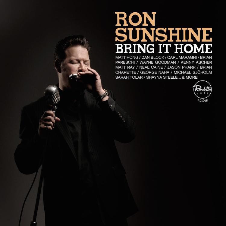 Ron Sunshine's avatar image