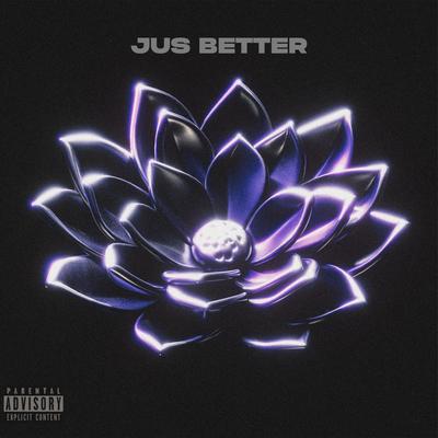 JUS BETTER (Guitar) By visioner.'s cover