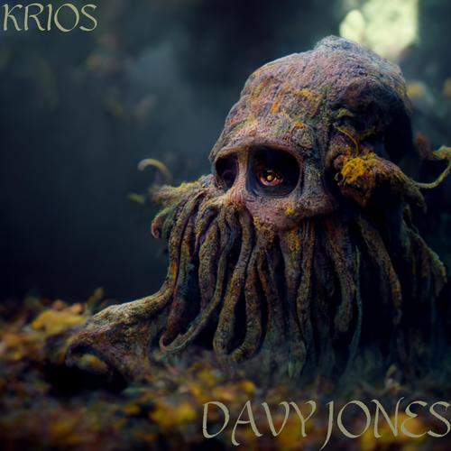 Davy Jones 