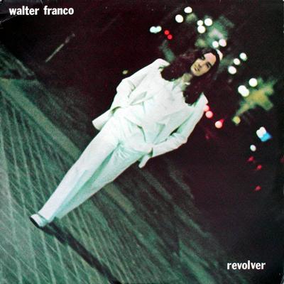 Feito gente By Walter Franco's cover