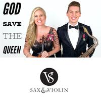 SaxAndViolin's avatar cover