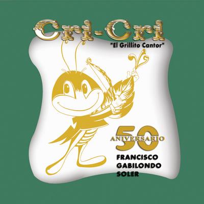 El Brujo By Cri-Cri's cover