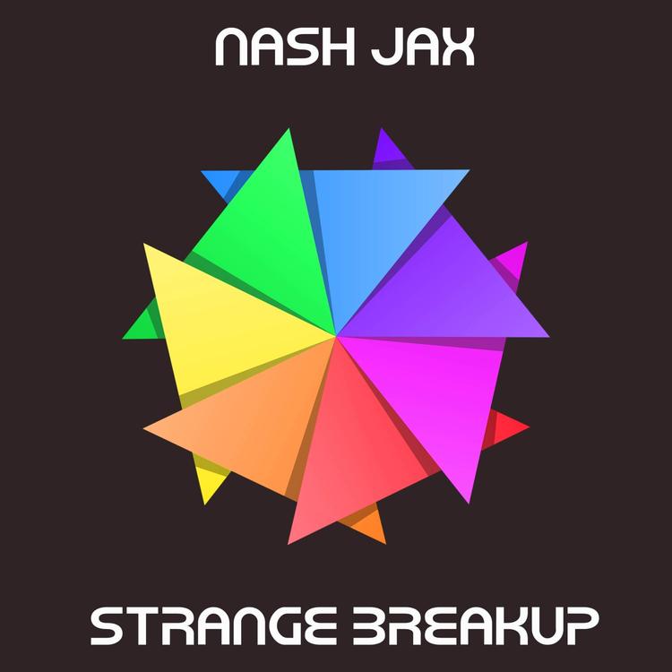 Nash Jax's avatar image