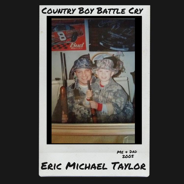 Eric Michael Taylor's avatar image