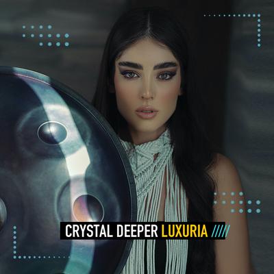 Luxuria By Crystal Deeper's cover