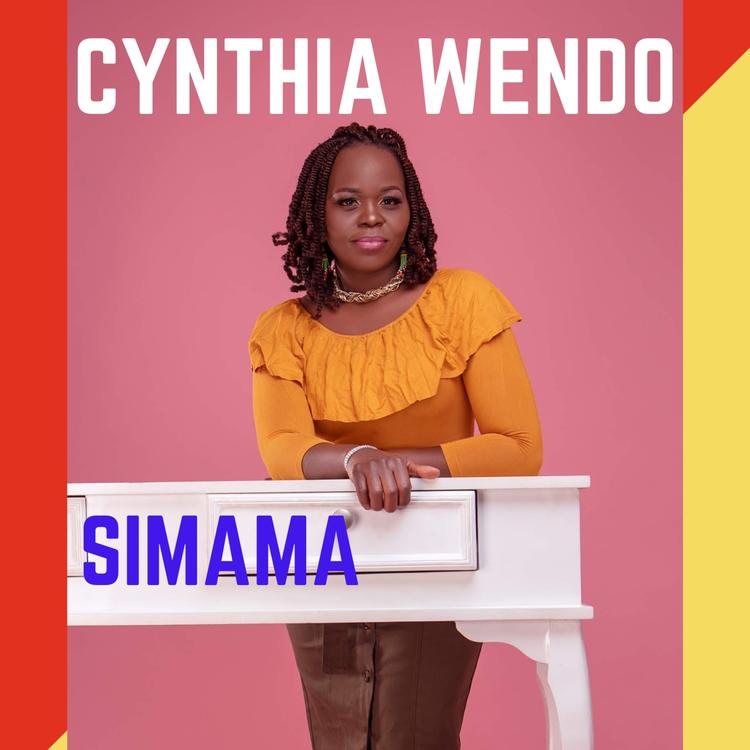 Cynthia Wendo's avatar image