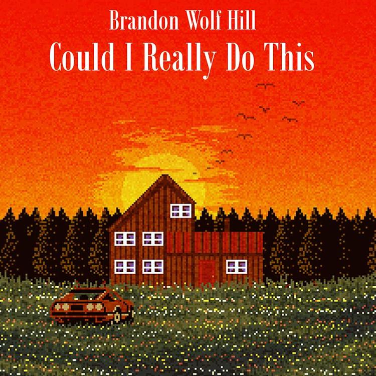 Brandon Wolf Hill's avatar image