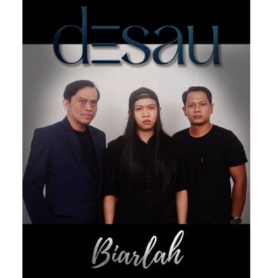 Desau Band's cover