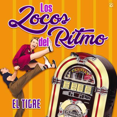 Los Locos del Ritmo's cover