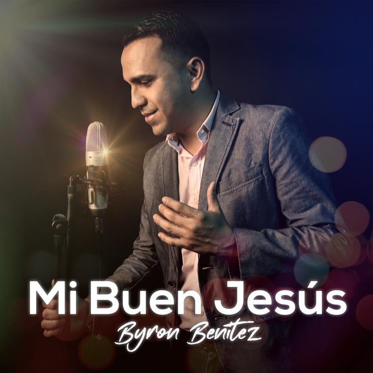 Byron Benítez's avatar image