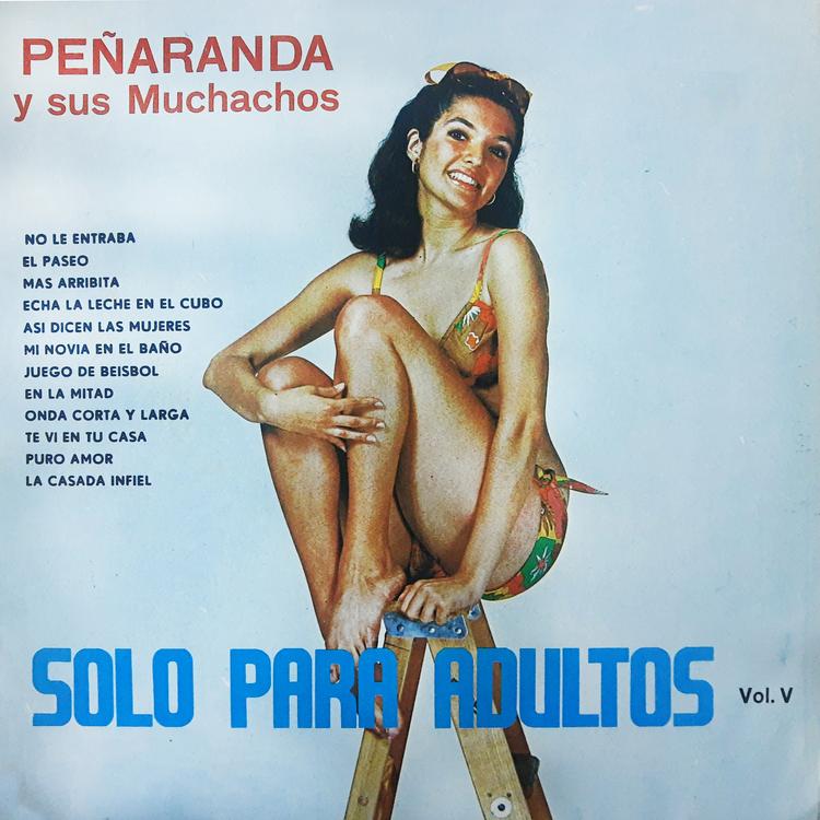 Penaranda y Sus Muchachos's avatar image