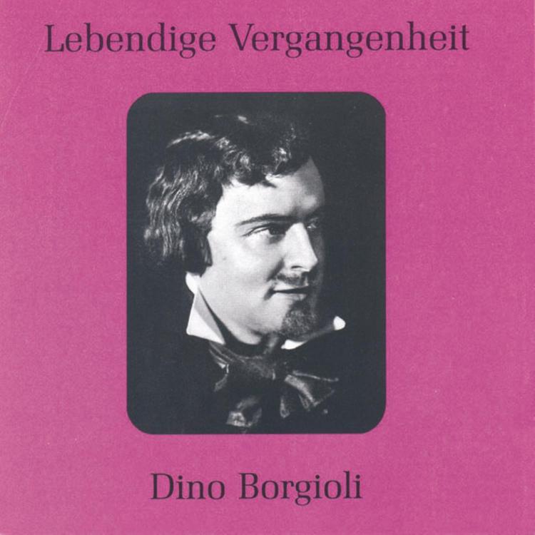 Dino Borgioli's avatar image