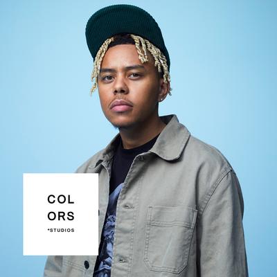 Chronicles - A COLORS SHOW By Cordae's cover