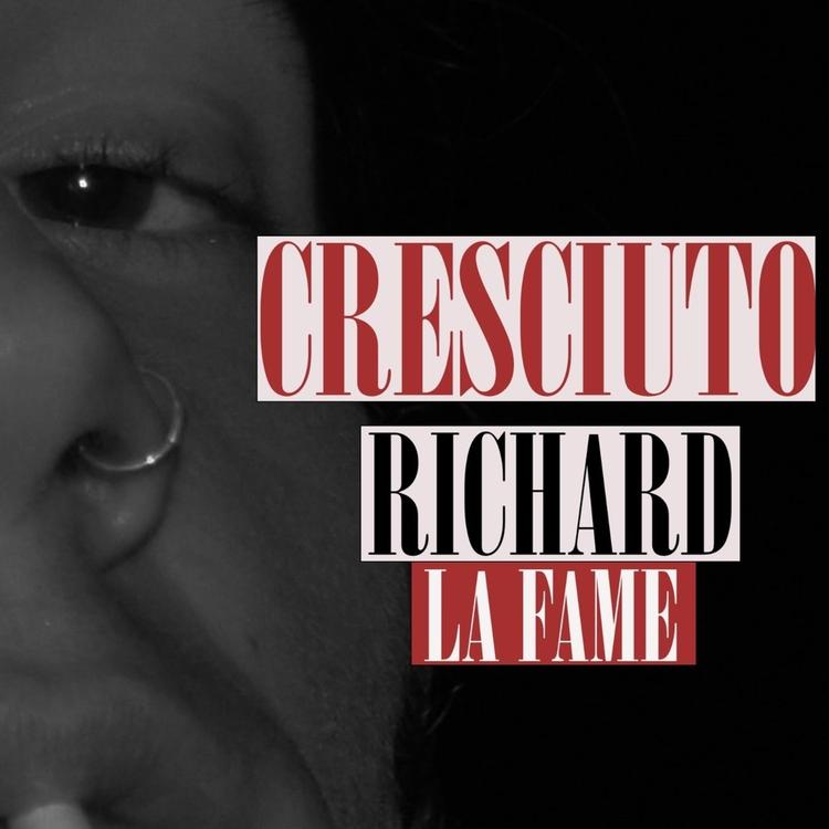 Richard Lafame's avatar image