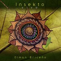 Olman Briceño's avatar cover