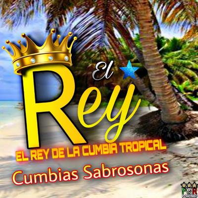 El Rey De La Cumbia Tropical's cover