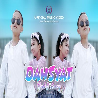 Dahsyat (Tapsel Terbaru 2023)'s cover