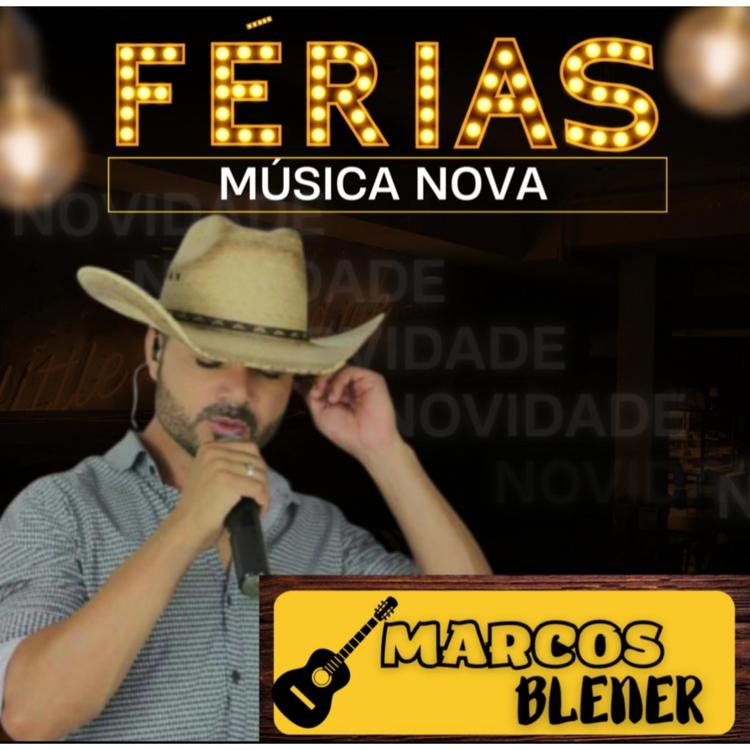 Marcos Blener's avatar image