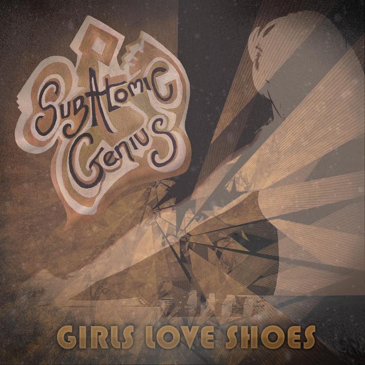 Girls Love Shoes's avatar image