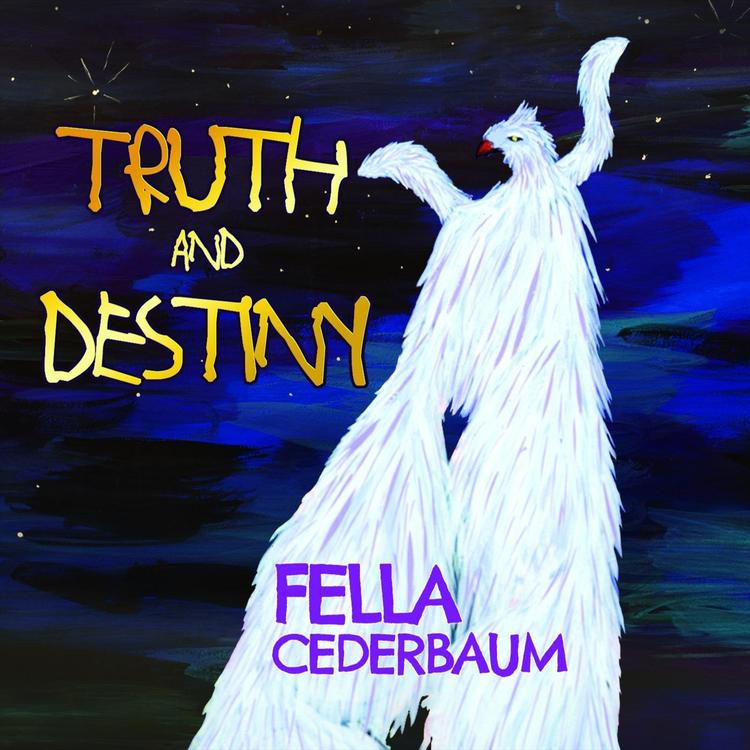 Fella Cederbaum's avatar image