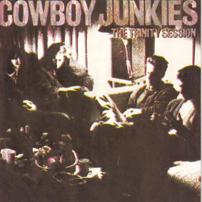 Sweet Jane By Cowboy Junkies's cover