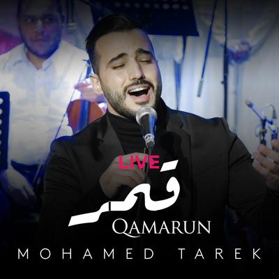 Qamarun (Live)'s cover