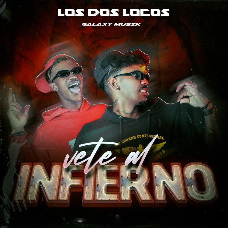 Los dos Locos's avatar image