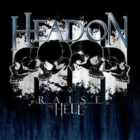 Headon's avatar cover