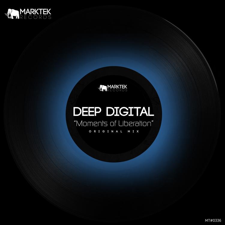 Deep Digital's avatar image