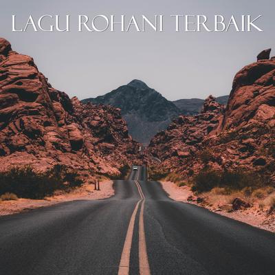 LAGU ROHANI PILIHAN TERBAIK's cover