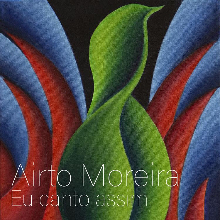 Airto Moreira's avatar image