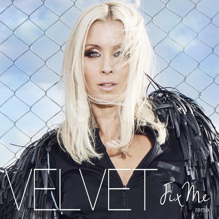 Velvet's avatar image