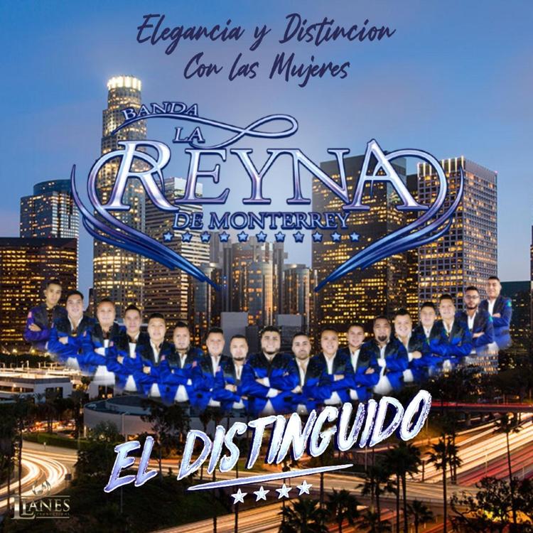 Banda La Reyna de Monterrey's avatar image