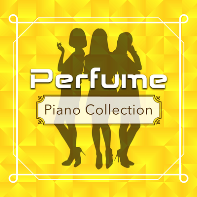 Perfume Piano Collection's cover